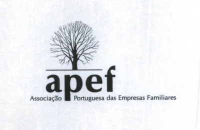 APEF ASSOCIAÇÃO PORTUGUESA DAS EMPRESAS FAMILIARES