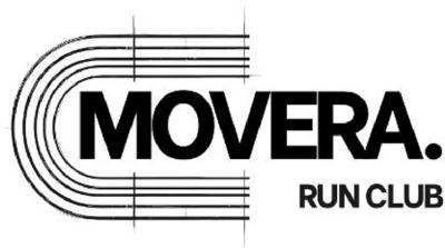 MOVERA. RUN CLUB
