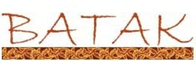 BATAK