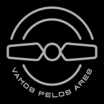 VAMOS PELOS ARES