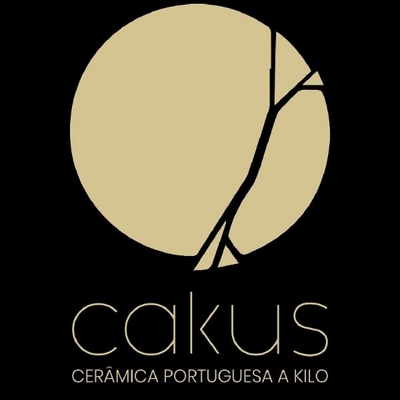 CAKUS CERÂMICA PORTUGUESA A KILO