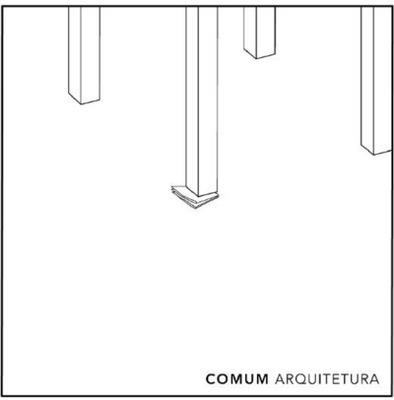 COMUM ARQUITETURA