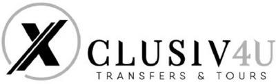 XCLUSIV4U TRANSFERS & TOURS