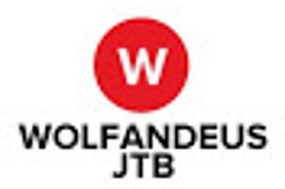 W WOLFANDEUS JTB