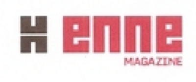 ENNE MAGAZINE