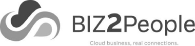 BIZ2PEOPLE CLOUD BUSINESS, REAL CONNECTIONS