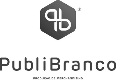 PB, PUBLIBRANCO, PRODUÇÃO DE MERCHANDISING