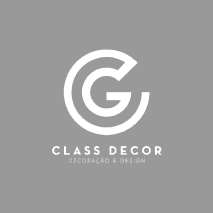 CLASS DECOR DECORAÇÃO & DESIGN