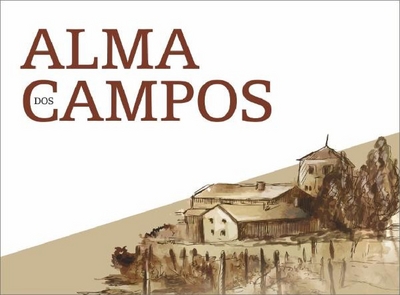 ALMA DOS CAMPOS