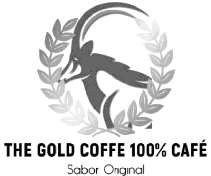 THE GOLD COFFE 100% CAFÉ SABOR ORIGINAL