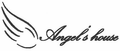 ANGEL'S HOUSE