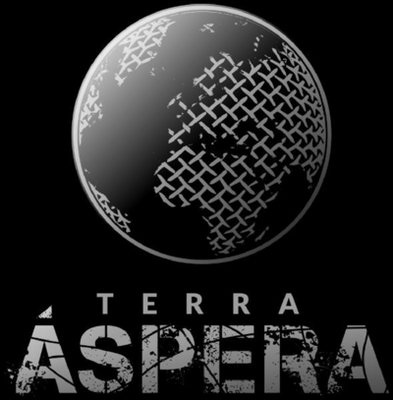 TERRA ÁSPERA