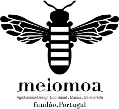 MEIOMOA  AGROTURISMO-DESIGN  ECO-SMART . MUSEU . GALERIA-ARTE  FUNDÃO . PORTUGAL