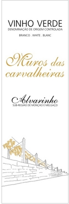 MUROS DAS CARVALHEIRAS