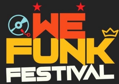 WE FUNK FESTIVAL