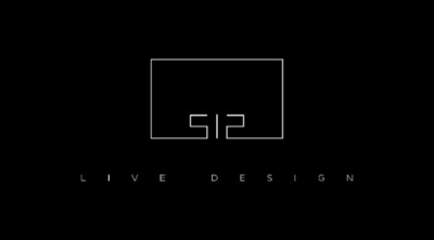 512 LIVE DESIGN