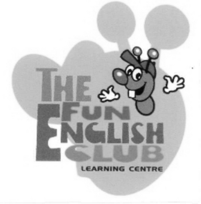 THE FUN ENGLISH CLUB
