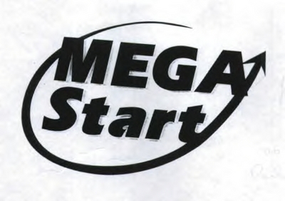 MEGA START