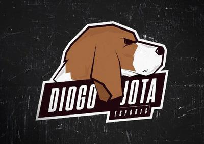 DIOGO JOTA ESPORTS