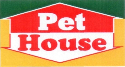 PET HOUSE