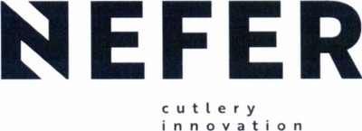 NEFER CUTLERY INNOVATION