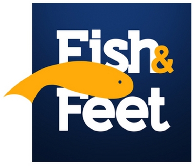 FISH & FEET