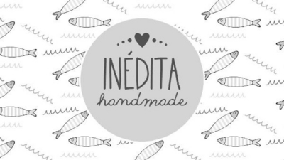 INÉDITA HANDMADE