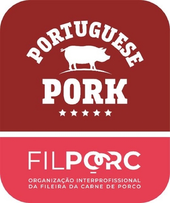 PORTUGUESE PORK FILPORC ORGANIZAÇÃO INTERPROFISSIONAL DA FILEIRA DA CARNE DE PORCO