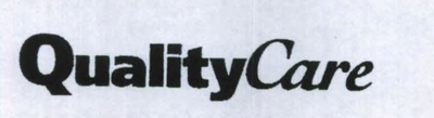 QUALITY CARE