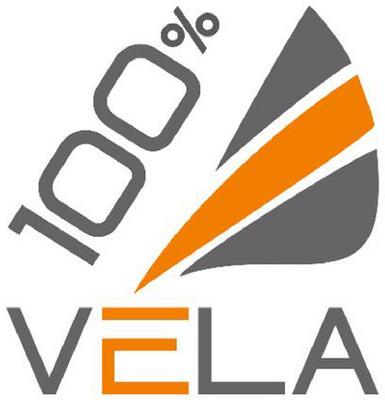 100% VELA