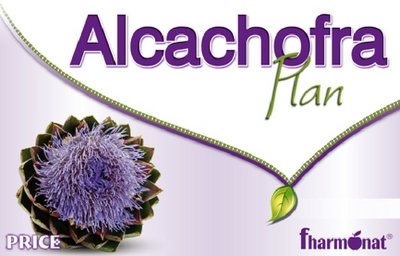PRICE ALCACHOFRAPLAN FHARMONAT