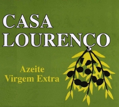 CASA LOURENÇO - AZEITE VIRGEM EXTRA