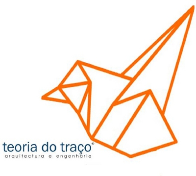 TEORIA DO TRAÇO - ARQUITECTURA E ENGENHARIA