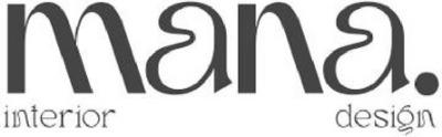 MANA INTERIOR DESIGN