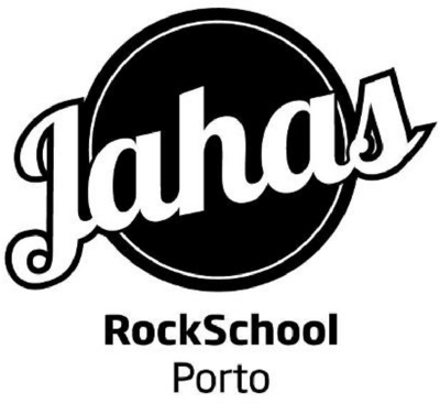 JAHAS  ROCKSCHOOL PORTO