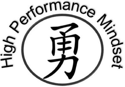 HIGH PERFOMANCE MINDSET