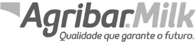 AGRIBAR MILK - QUALIDADE QUE GARANTE O FUTURO