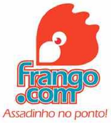 FRANGO.COM / ASSADINHO NO PONTO!