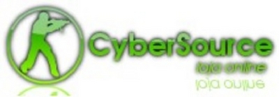 CYBERSOURCE LOJA ONLINE