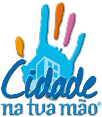 CIDADE NA TUA MÃO