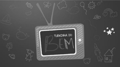 TURMINHA DO BEM