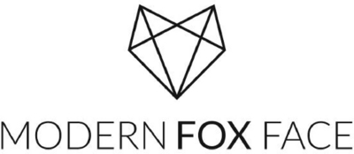 MODERN FOX FACE