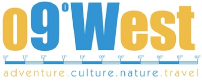 09ºWEST - ADVENTURE.CULTURE.NATURE.TRAVEL