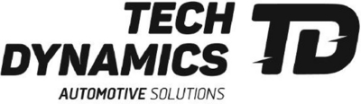 TECH DYNAMICS AUTOMOTIVE SOLUTIONS TD