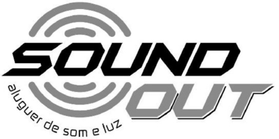 SOUND OUT ALUGUER DE SOM E LUZ