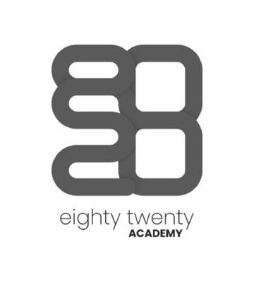EIGHTY TWENTY ACADEMY