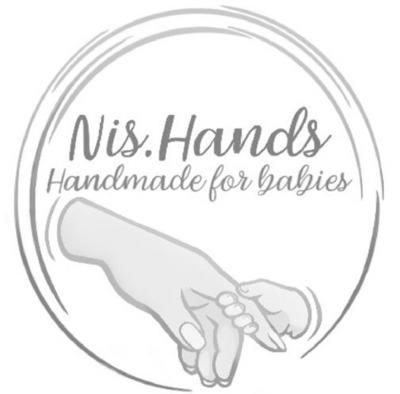 NIS.HANDS HANDMADE FOR BABIES