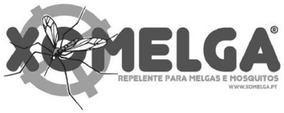 XOMELGA, REPELENTE DE INSETOS, MELGAS E MOSQUITOS