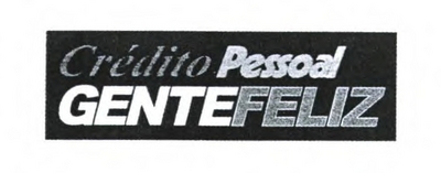 CRÉDITO PESSOAL - GENTEFELIZ