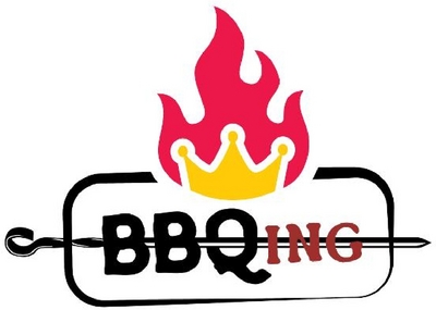 BBQING